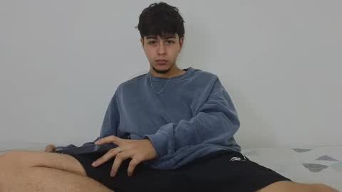 santybig18 online show from February 10, 2025, 3:57 am