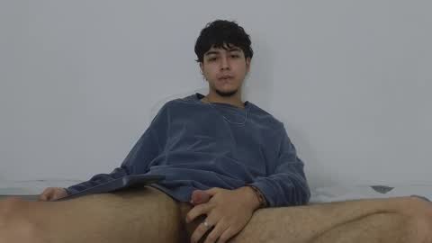 santybig18 online show from February 10, 2025, 7:04 am