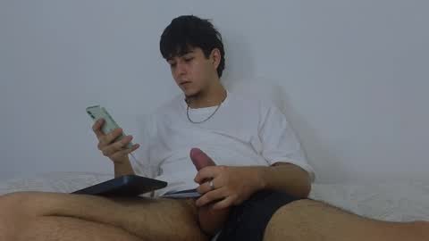 santybig18 online show from February 17, 2025, 11:09 pm