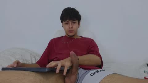 santybig18 online show from February 21, 2025, 10:17 am