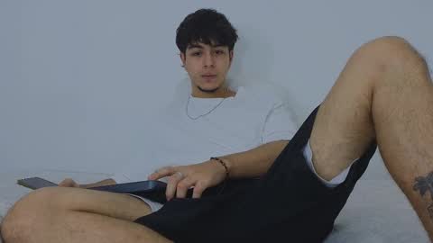 santybig18 online show from February 22, 2025, 11:35 pm