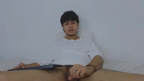 santybig18 online show from February 23, 2025, 2:40 am