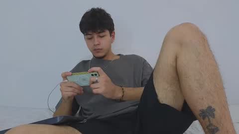 santybig18 online show from February 23, 2025, 6:23 pm