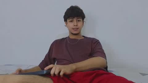 santybig18 online show from February 28, 2025, 3:37 am