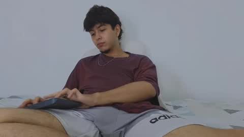 santybig18 online show from February 28, 2025, 6:43 am