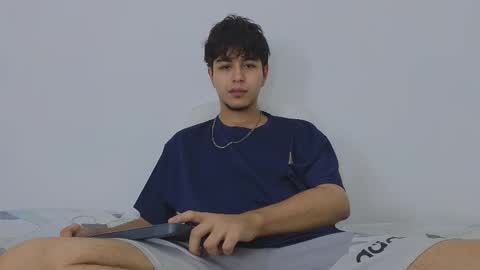 santybig18 online show from March 1, 2025, 8:02 am
