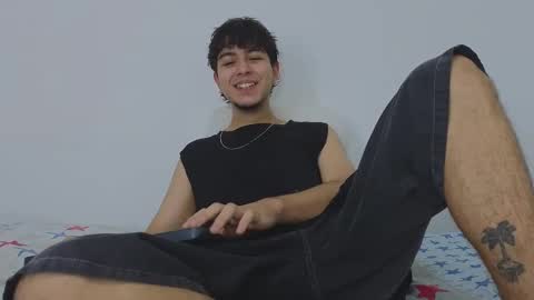 santybig18 online show from March 2, 2025, 7:32 am