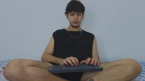santybig18 online show from March 2, 2025, 10:35 am