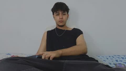 santybig18 online show from March 3, 2025, 3:52 am