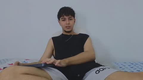 santybig18 online show from March 5, 2025, 5:29 am