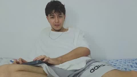 santybig18 online show from March 7, 2025, 10:13 am
