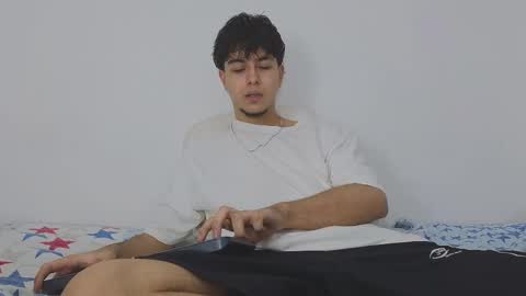 santybig18 online show from March 8, 2025, 1:06 am