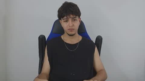 santybig18 online show from March 12, 2025, 9:23 am