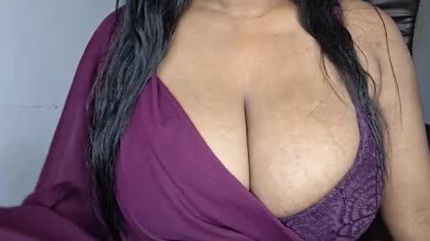 sanvi13 online show from January 19, 2026, 6:50 am