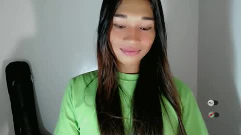 sanya_morenaxx online show from April 1, 2026, 8:04 am