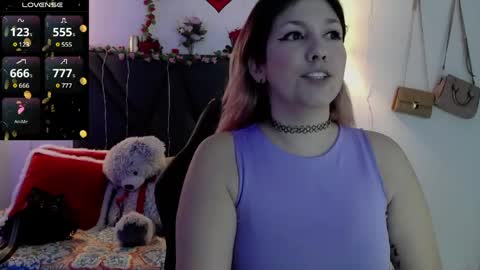 sanyaseraphine0 online show from April 20, 2026, 7:26 pm