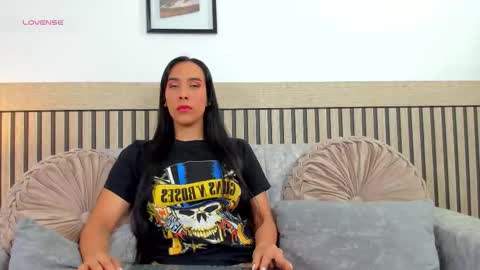 Snapshot of saori_katsumi_ chatting on February 19, 2026, 11:06 am SAORI online show from February 19, 2026, 11:06 am