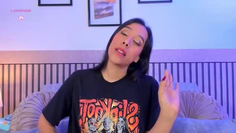 Snapshot of saori_katsumi_ chatting on February 24, 2026, 10:57 am SAORI online show from February 24, 2026, 10:57 am