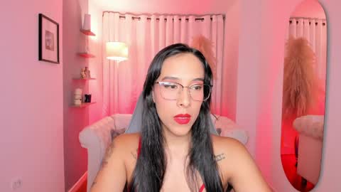 SAORI  online show from April 6, 2026, 11:11 am