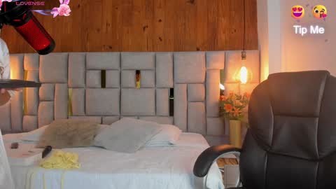 Saori  online show from January 17, 2025, 12:10 pm