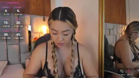 Saori  online show from September 25, 2025, 11:25 am