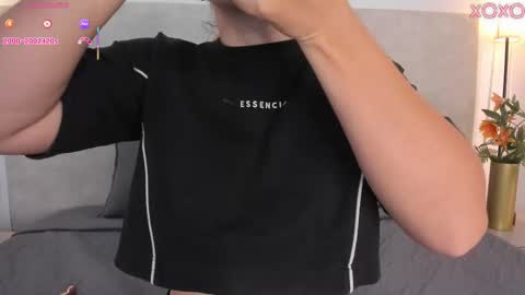 Snapshot of saori_newman chatting on February 2, 2026, 11:42 am Saori online show from February 2, 2026, 11:42 am