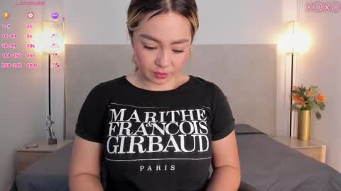 Saori  online show from March 14, 2026, 12:10 pm