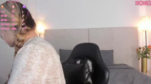 Saori  online show from March 30, 2026, 11:33 am