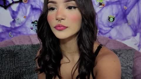 saorisworld online show from October 24, 2025, 1:24 am