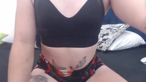 saory_princesx online show from November 1, 2025, 4:09 pm