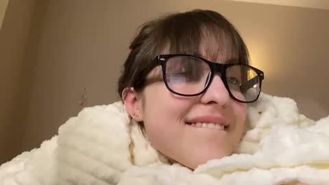 Anny online show from February 28, 2026, 12:00 am