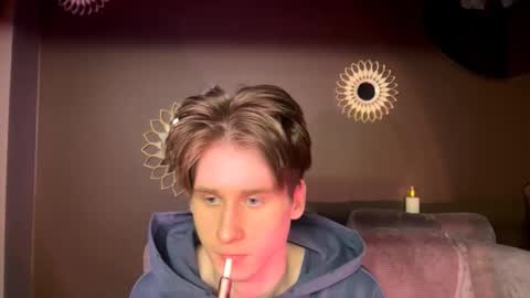 sapph1res online show from February 22, 2026, 4:24 am