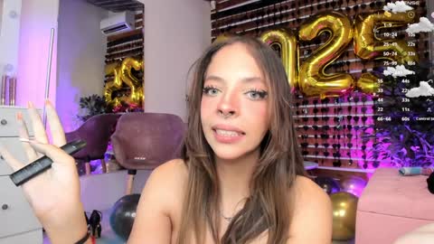 Valerin online show from December 31, 2024, 4:16 am