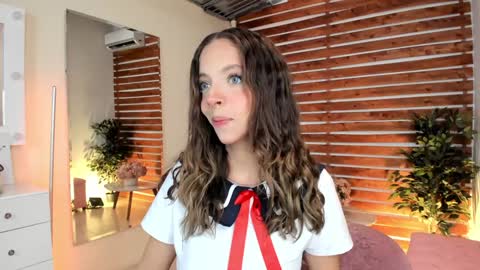 Valerin online show from February 8, 2025, 10:19 pm