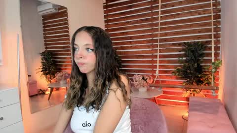 Valerin online show from February 18, 2025, 10:47 pm