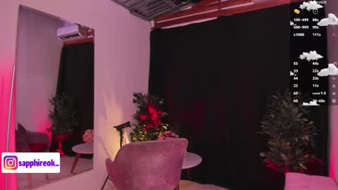 Valerin online show from October 1, 2025, 1:11 am