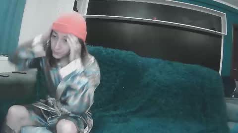 sapphirevelvet online show from April 3, 2026, 12:08 am