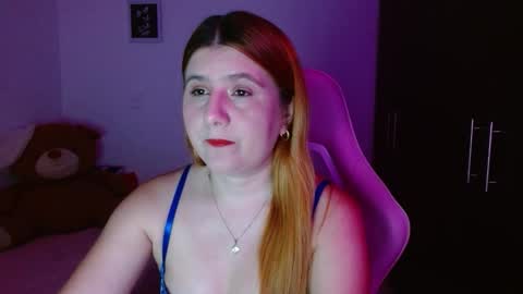 sara_160 online show from February 6, 2026, 11:19 pm