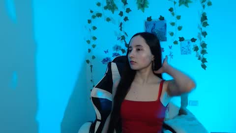 sara__666 online show from October 29, 2025, 11:34 am