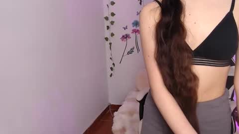 sara__777 online show from November 1, 2025, 11:34 am