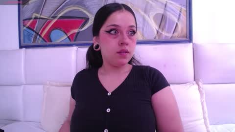 Sara Campur online show from January 10, 2026, 1:24 pm