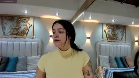 Snapshot of sara__michell chatting on June 20, 2026, 11:57 am online show from June 20, 2026, 11:57 am