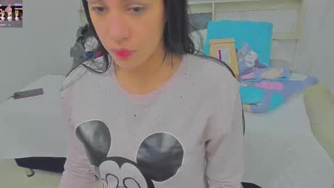 sara allenx online show from February 27, 2025, 11:31 am