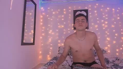 sara and anderson online show from February 19, 2025, 8:41 pm