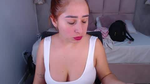 Snapshot of sara_angeelss chatting on May 23, 2026, 11:31 pm Sara... online show from May 23, 2026, 11:31 pm