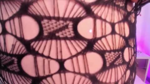 SARA ARIAS  online show from January 10, 2025, 8:04 pm