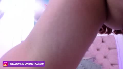 SARA ARIAS  online show from February 1, 2025, 11:06 pm