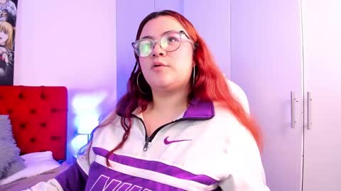 SARA ARIAS  online show from March 1, 2025, 7:30 am