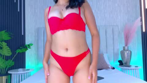 Camilo y  Catalina online show from September 13, 2025, 3:39 am