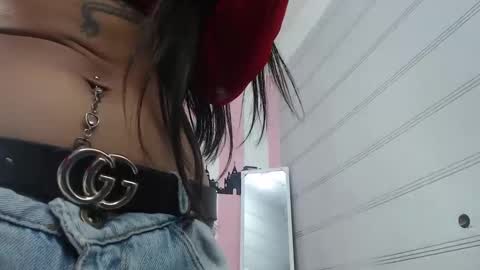Snapshot of sara_caplerx chatting on September 8, 2025, 3:11 pm sarita online show from September 8, 2025, 3:11 pm